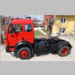 Kabina Mercedes SK MK 2038 2538 2527 2435 3234 1824 1844 1935 (4)